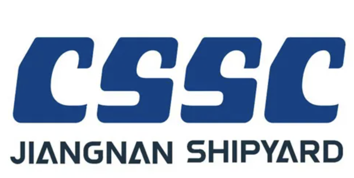 Jiangnan Shipyard logo